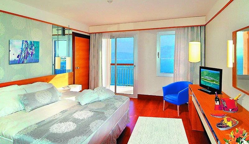 Kefaluka Resort