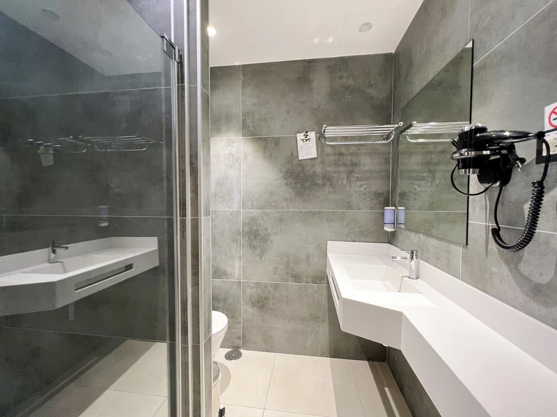 Hotel MG Poniente
