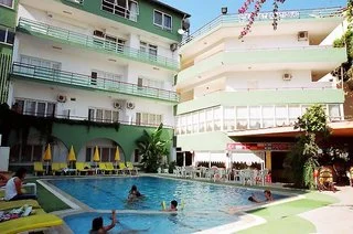 Arsi Enfi City Beach (ex. International Hotel)