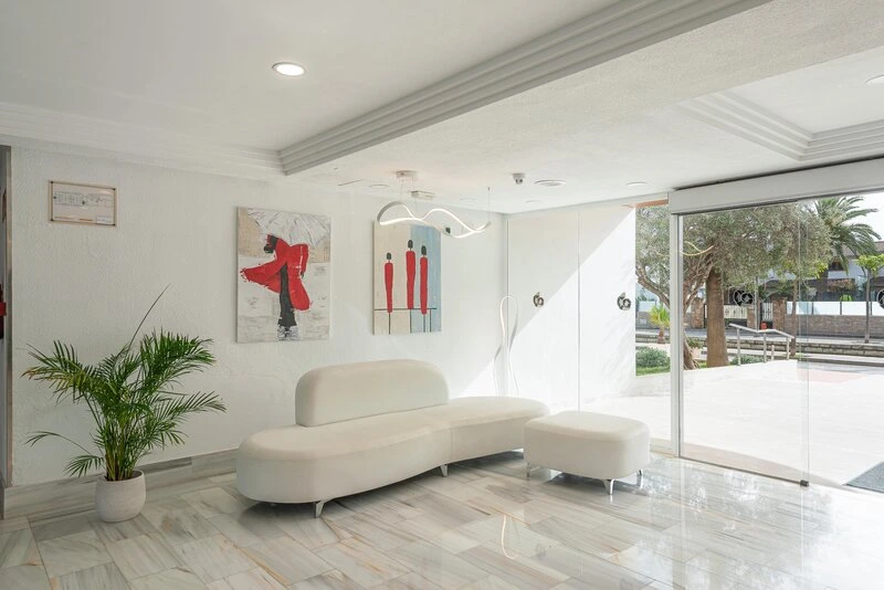 Alcudia Beach Apartments