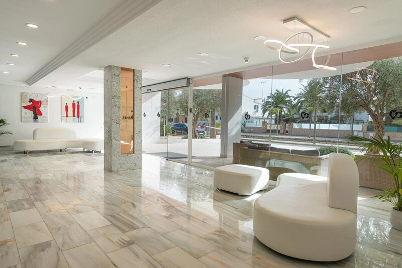 Alcudia Beach Apartments