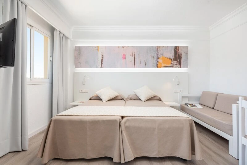 Alcudia Beach Apartments
