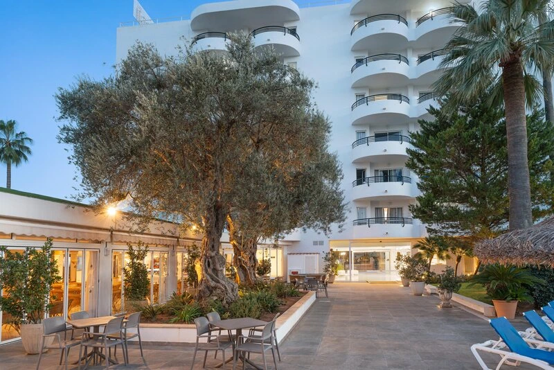 Alcudia Beach Apartments