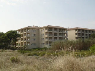  Grupotel Parc Natural Spa
