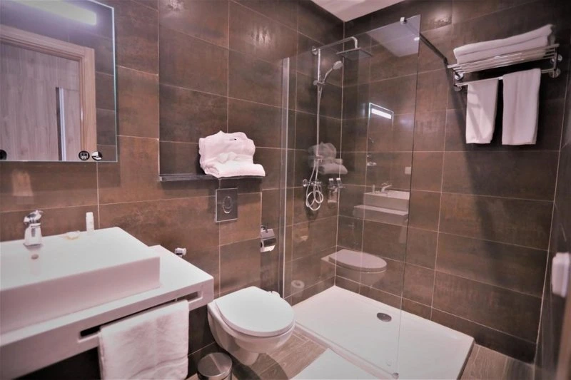 Dominium Hotel