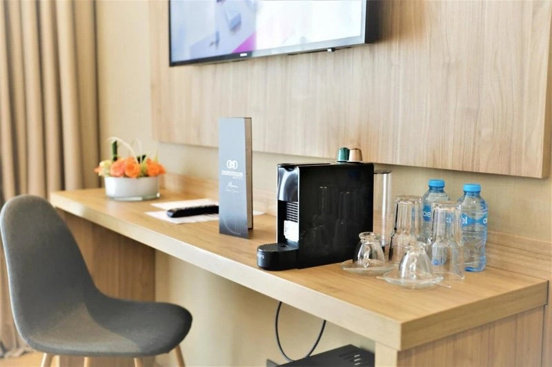 Dominium Hotel