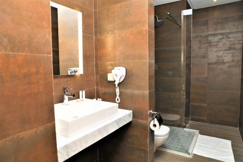 Dominium Hotel