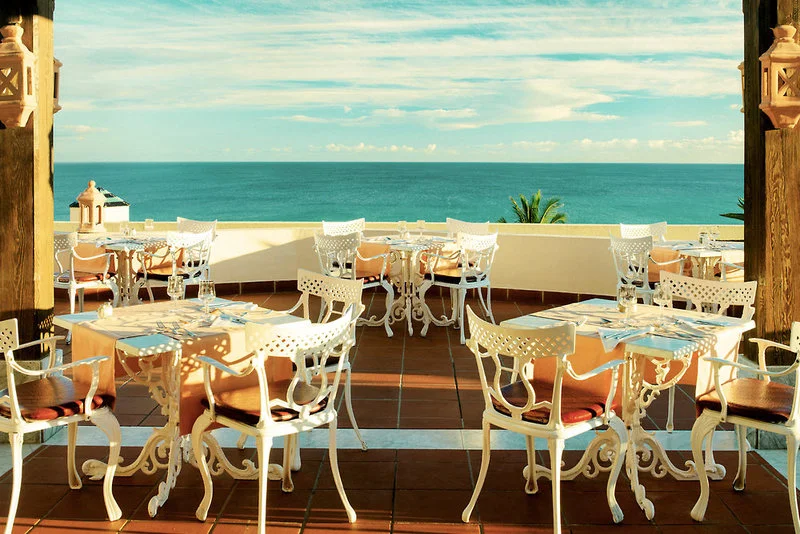 H10 Playa Esmeralda