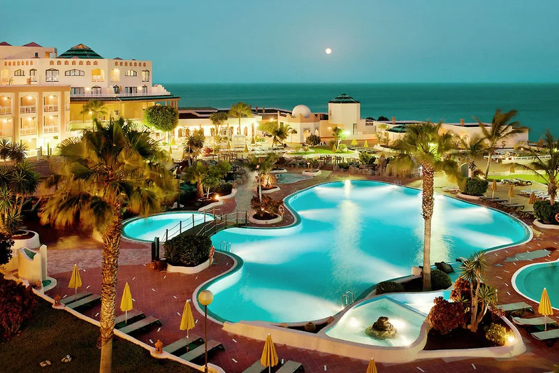 H10 Playa Esmeralda