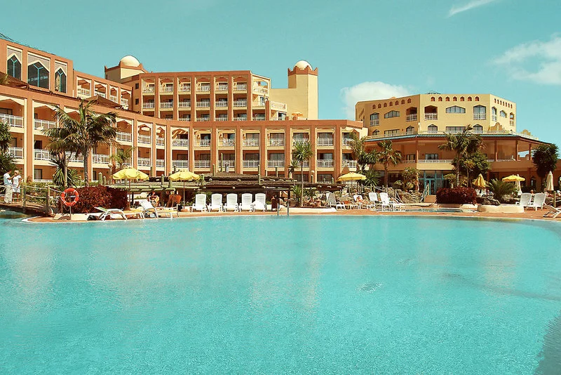 H10 Playa Esmeralda