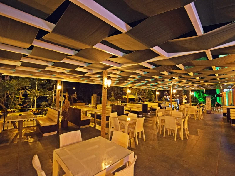 Hotel Bleu Nuit Bodrum All Inclusive