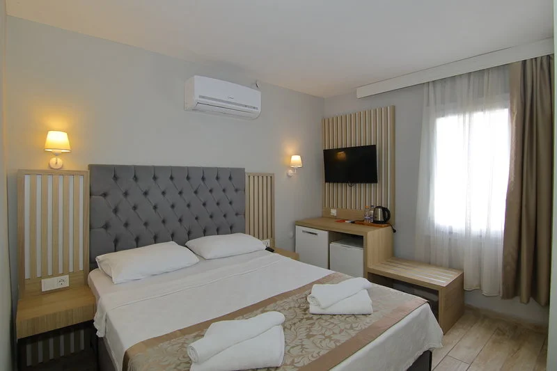 Hotel Bleu Nuit Bodrum All Inclusive