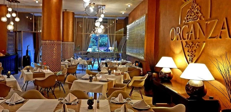 Dellarosa Boutique Hôtel
