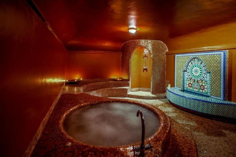 Dellarosa Boutique Hôtel