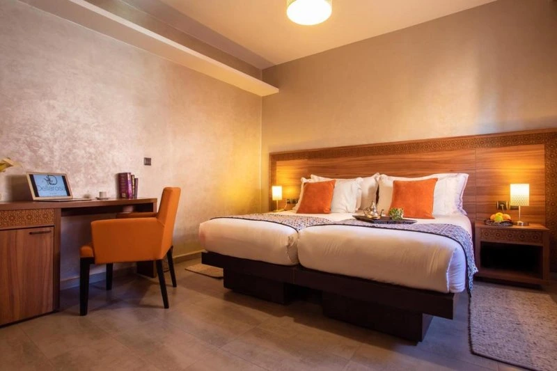 Dellarosa Boutique Hôtel