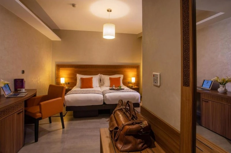 Dellarosa Boutique Hôtel