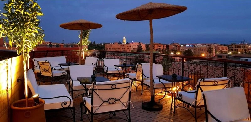 Dellarosa Boutique Hôtel