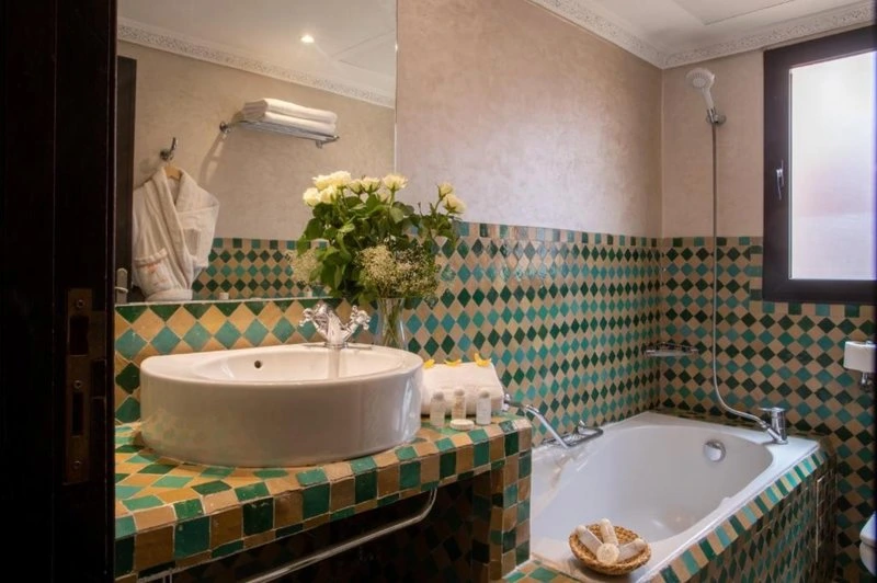 Dellarosa Boutique Hôtel