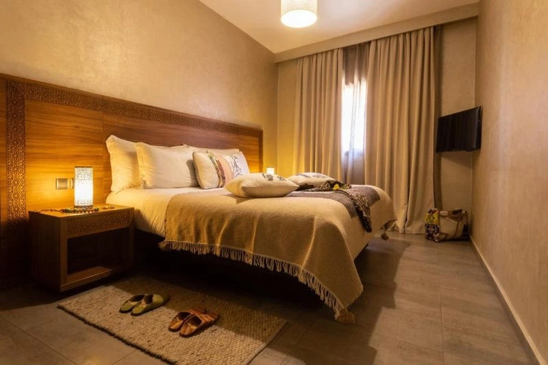 Dellarosa Boutique Hôtel