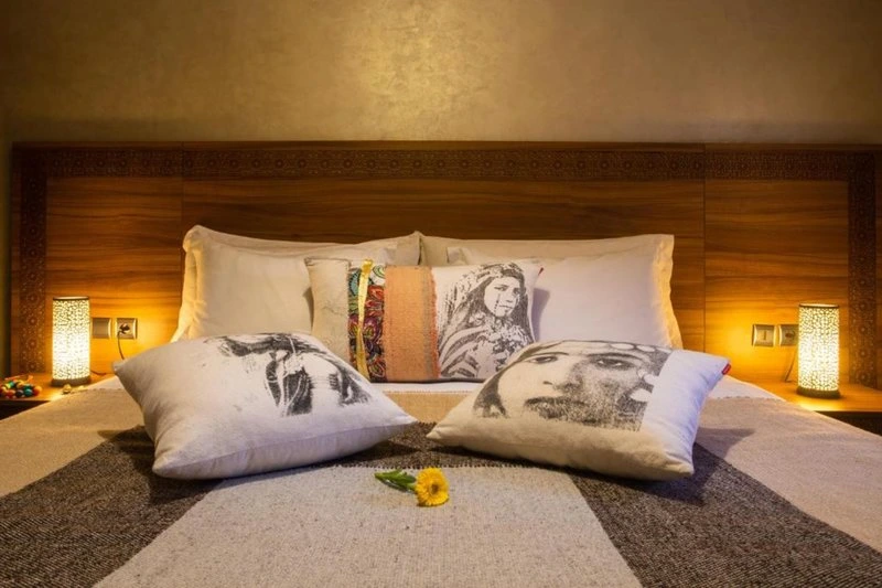 Dellarosa Boutique Hôtel