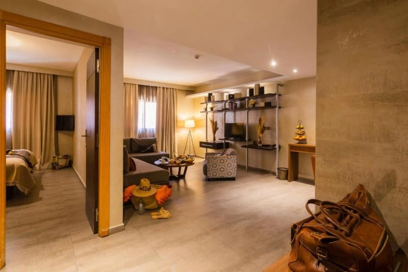 Dellarosa Boutique Hôtel