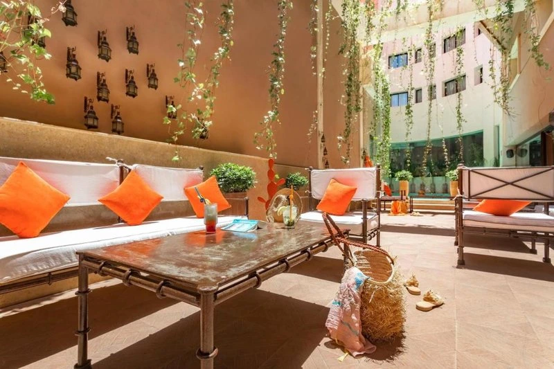 Dellarosa Boutique Hôtel