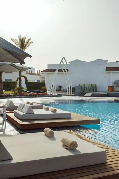 JAZ Sharm Dreams