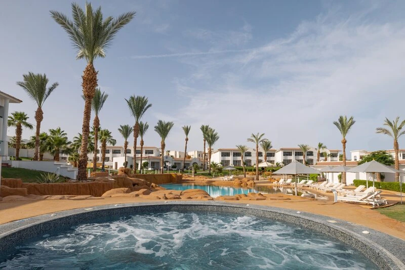 JAZ Sharm Dreams