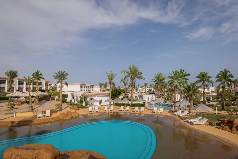 JAZ Sharm Dreams