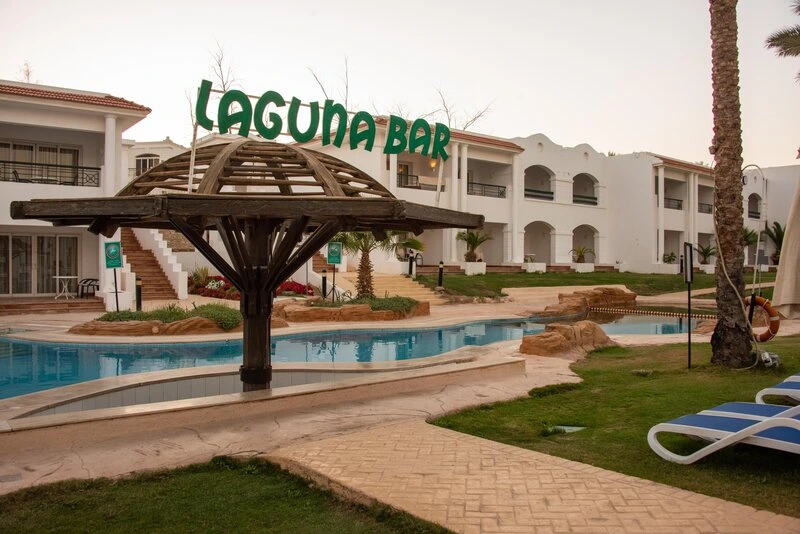 JAZ Sharm Dreams