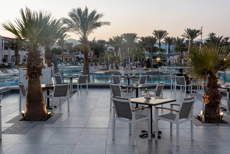 JAZ Sharm Dreams