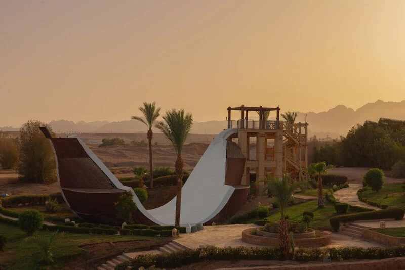 JAZ Sharm Dreams