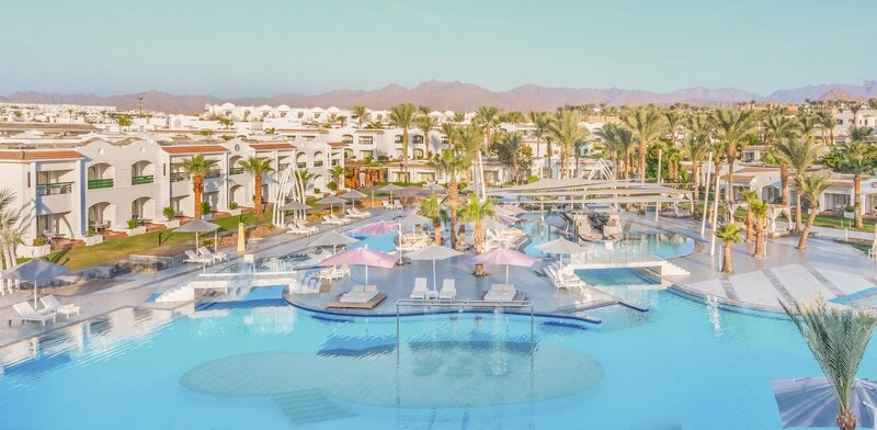 JAZ Sharm Dreams