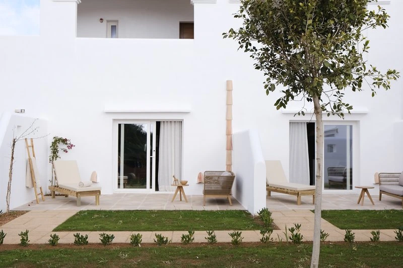 Eques Petit Resort