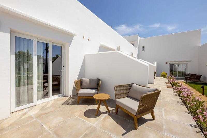 Eques Petit Resort