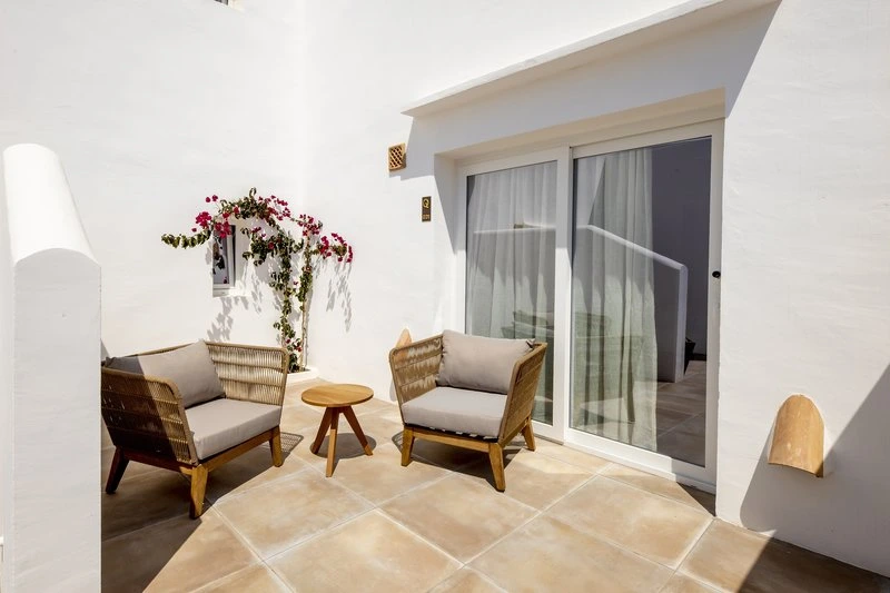 Eques Petit Resort