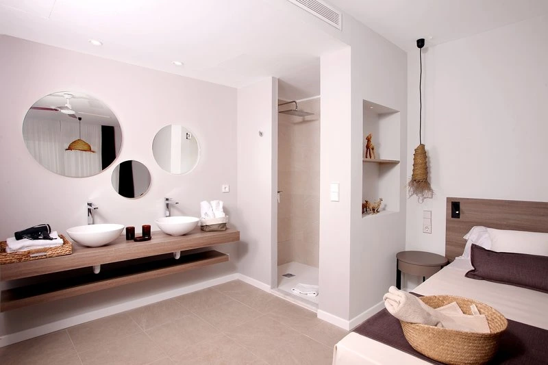 Eques Petit Resort