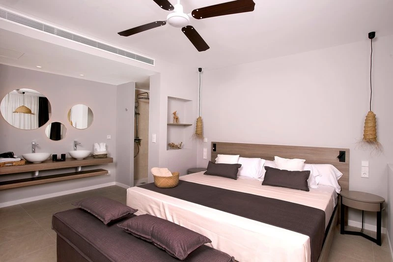Eques Petit Resort
