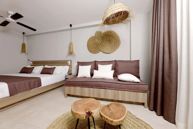 Eques Petit Resort