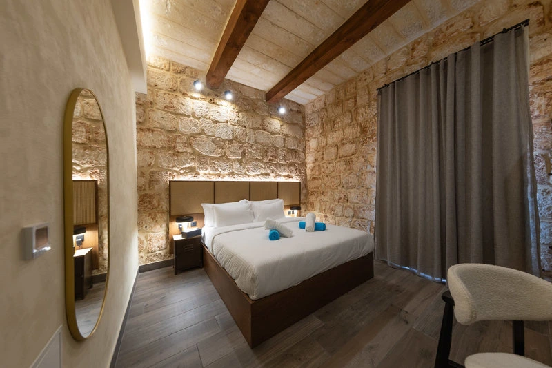 DOMS Boutique Hotel