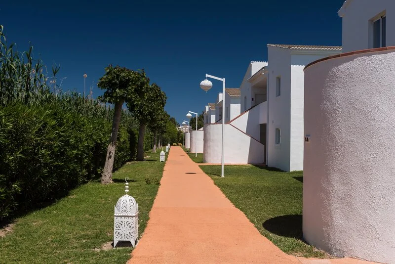 Garden Saladina Hotel (ex Garden Holiday Village)