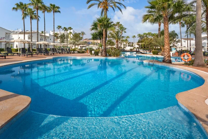 Garden Saladina Hotel (ex Garden Holiday Village)