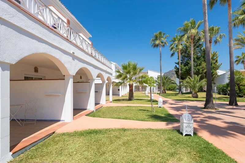 Garden Saladina Hotel (ex Garden Holiday Village)