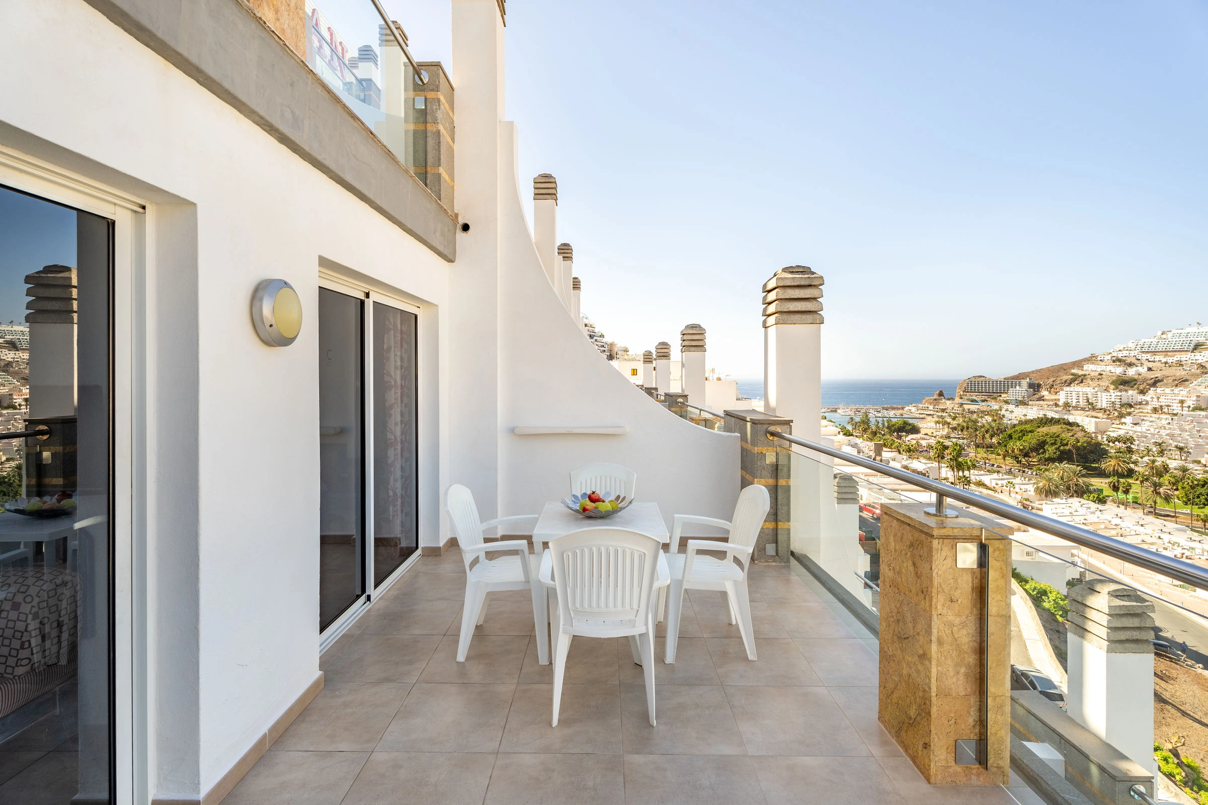 Cabau Cala Nova