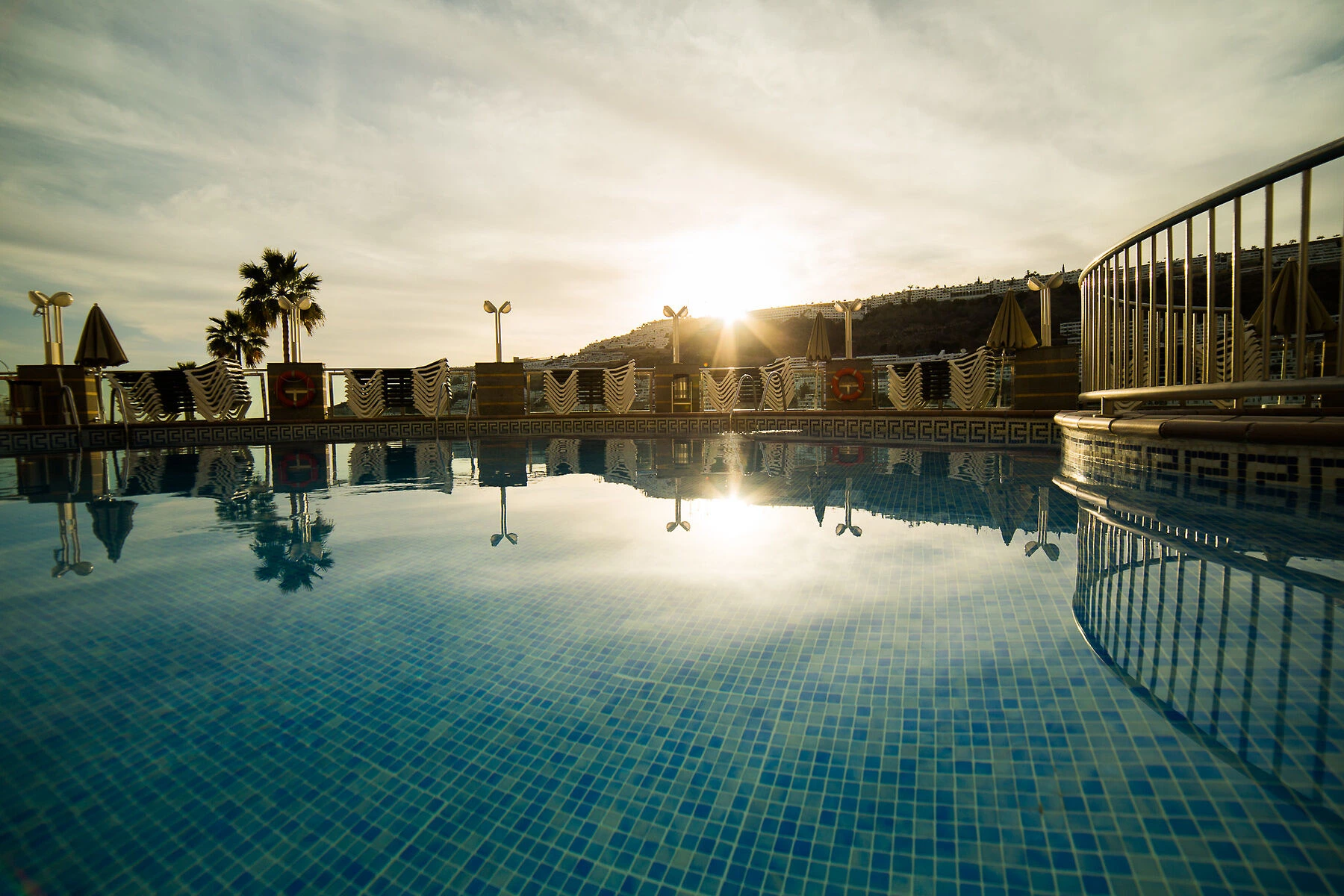 Cabau Cala Nova
