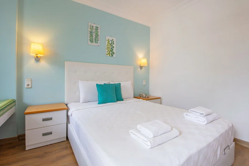 Monta Verde Hotel And Villa