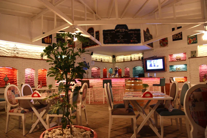 Monta Verde Hotel And Villa