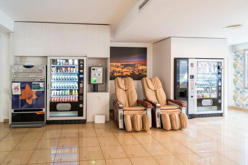 Hotel Amic Horizonte