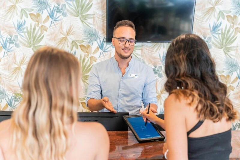 Hotel Amic Horizonte