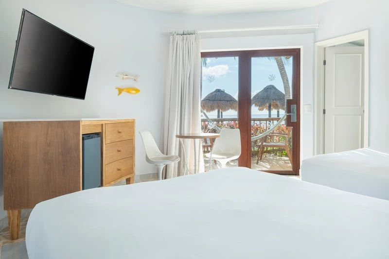 Iberostar Waves Cozumel